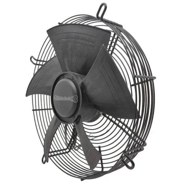 Axial Fan, 300mm, 350mm, 400mm, 450mm