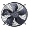 Axial Fan, 300mm, 350mm, 400mm, 450mm - view 2