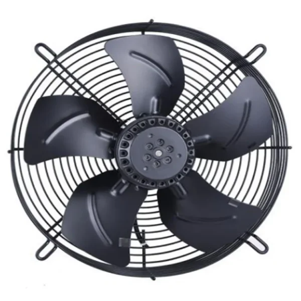 Axial Fan, 300mm, 350mm, 400mm, 450mm - view 2
