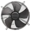 Axial Fan, 300mm, 350mm, 400mm, 450mm - view 2