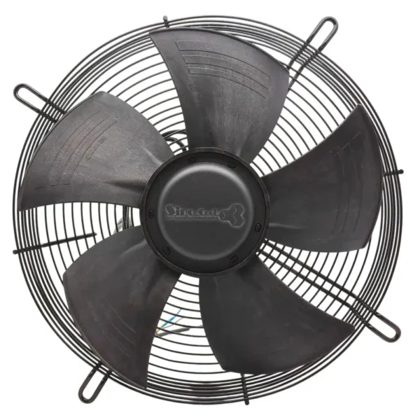Axial Fan, 300mm, 350mm, 400mm, 450mm - view 2