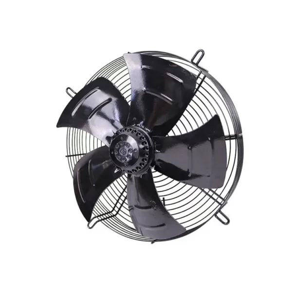 Axial Fan, 300mm, 350mm, 400mm, 450mm - view 3