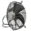 Axial Fan, 300mm, 350mm, 400mm, 450mm - view 3