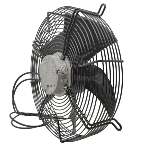 Axial Fan, 300mm, 350mm, 400mm, 450mm - view 3
