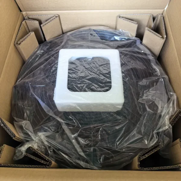 Axial Fan, 300mm, 350mm, 400mm, 450mm - view 4