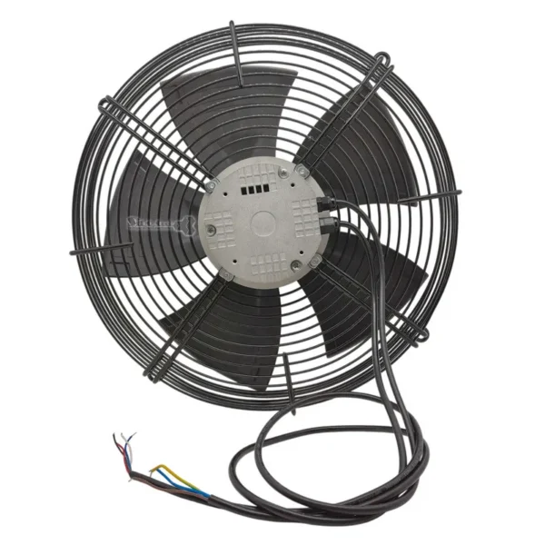 Axial Fan, 300mm, 350mm, 400mm, 450mm - view 4