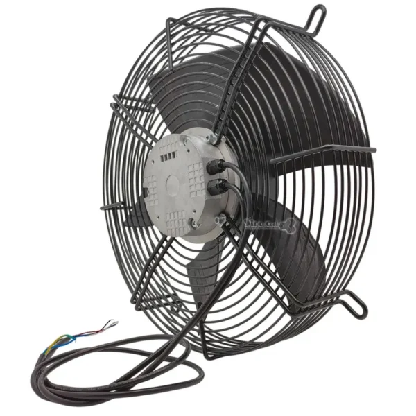 Axial Fan, 300mm, 350mm, 400mm, 450mm - view 5