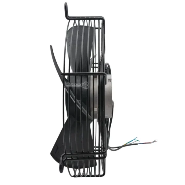 Axial Fan, 300mm, 350mm, 400mm, 450mm - view 6