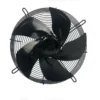 Axial Fan, 300mm, SPCC, 220/230V, 1600rpm