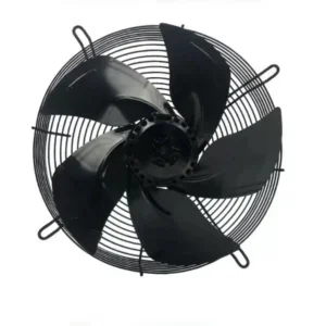 Axial Fan, 300mm, SPCC, 220/230V, 1600rpm