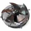 Axial Fan, 300mm, SPCC, 220/230V, 1600rpm - view 2