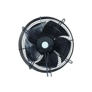 Axial Fan, 300x112mm, 110-240V, HVAC