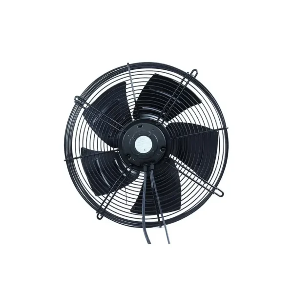 Axial Fan, 300x112mm, 110-240V, HVAC - view 4