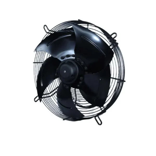 Axial Fan, 300x112mm, 110-240V, HVAC - view 6