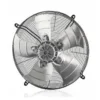 Axial Fan, 350mm, 1500RPM, 200W, 220V