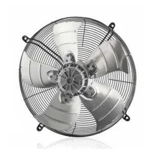 Axial Fan, 350mm, 1500RPM, 200W, 220V