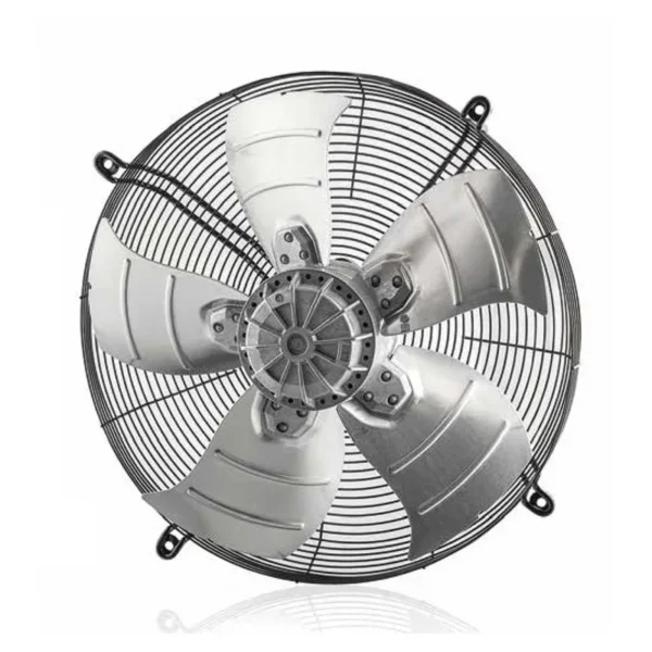 Axial Fan, 350mm, 1500RPM, 200W, 220V