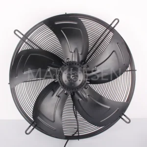 Axial Fan, 350mm, 500/550mm, 220V, 60Hz