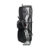 Axial Fan, 380 V, metal - view 3