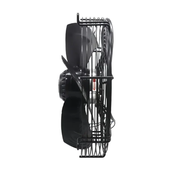 Axial Fan, 380 V, metal - view 3