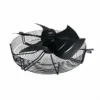 Axial Fan, 380 V, metal - view 4