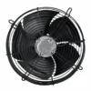 Axial Fan, 380 V, metal - view 5