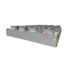 Axial Fan, 380V, 12000m/h, 8-35C - view 3