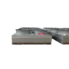 Axial Fan, 380V, 12000m/h, 8-35C - view 4