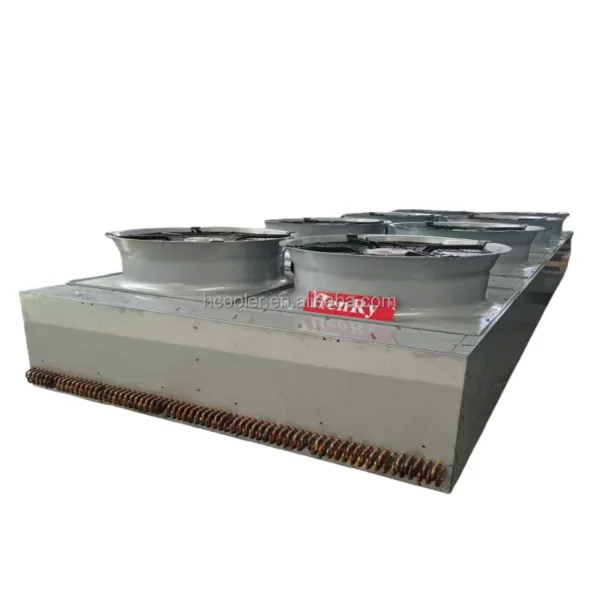 Axial Fan, 380V, 12000m/h, 8-35C - view 5