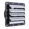 Axial Fan, 380V, 220V, Cast Iron