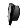 Axial Fan, 380V, 220V, Cast Iron - view 2