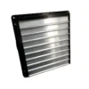 Axial Fan, 380V, 220V, Cast Iron - view 3