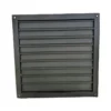 Axial Fan, 380V, 220V, Cast Iron - view 4