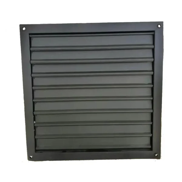 Axial Fan, 380V, 220V, Cast Iron - view 4