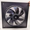 Axial Fan, 380V, 220V, Cast Iron - view 5