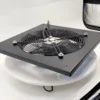 Axial Fan, 380V, 220V, Cast Iron - view 6