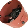 Axial Fan, 380V, 450mm