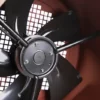 Axial Fan, 380V, 450mm - view 5