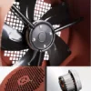 Axial Fan, 380V, 450mm - view 6