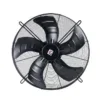 Axial Fan, 400mm, 230 V, Electric - view 2