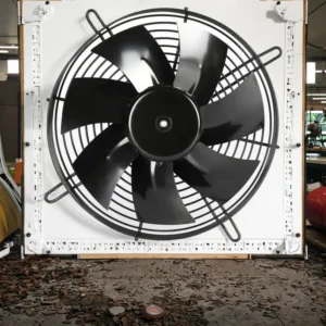 Axial Fan, 400mm, 450mm