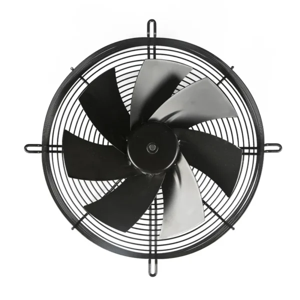 Axial Fan, 400mm, 450mm - view 2