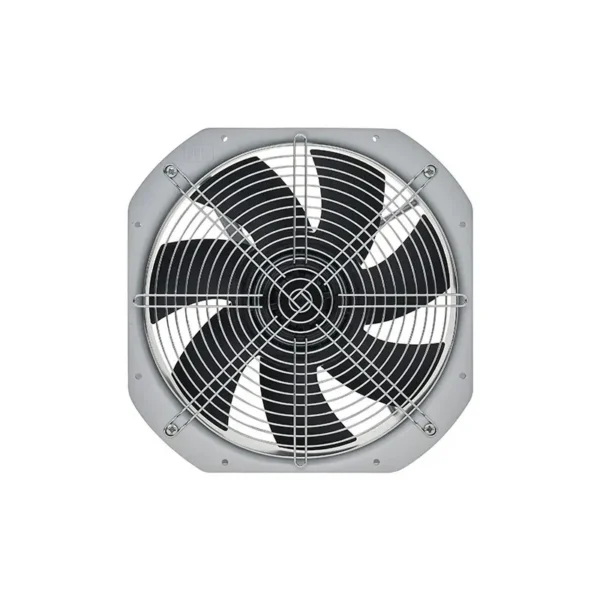 Axial Fan, 400mm, 450mm - view 3