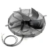 Axial Fan, 400mm, Wall