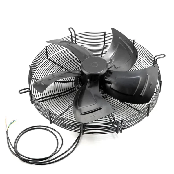 Axial Fan, 400mm, Wall