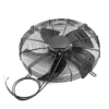 Axial Fan, 400mm, Wall - view 2
