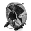 Axial Fan, 400mm, Wall - view 4