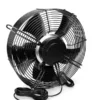 Axial Fan, 400mm, Wall - view 5