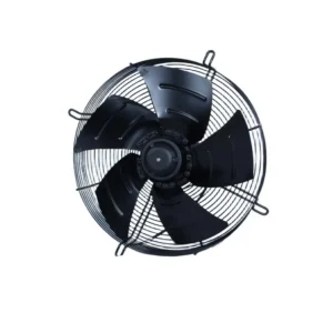 Axial Fan, 400x115mm, 110-240V, HVAC