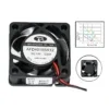 Axial Fan, 4015, 11.36CFM, 9.02mmH2O, 8000